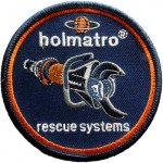 HOLMATRO RESCUE SYSTEMS